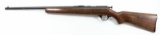 J.C. Higgins, Model 103.15-22642,  .22 RF., s/n NSN, Rifle, brl length 24