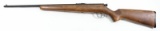 Springfield Savage, Model 120A, .22 RF., s/n NSN, Rifle, brl length 23.5