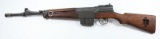 MAS, Model 1949-56, 7.62x51mm, s/n G82243, rifle, brl length 19