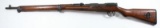Nahoya Arsenal, Arisaka Type 99, 7.7 Jap, s/n 31277, rifle, brl length 26