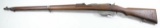 *Steyr, M.95, no caliber, s/n 6321D, demilled rifle brl length 30.5