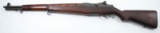 International Harvester, M1 Garand, .30-06 Sprg, rifle, brl length 24