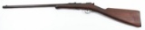 Winchester, Model 04A, .22 S,L,LR, s/n NSN, rifle, brl length 21