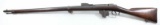 *Beaumont, Model 1871/88, 11.3x51R, s/n 3664, rifle, brl length 32