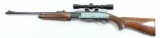 Remington, Gamemaster Model 760 Deluxe, .30-06 Sprg, s/n 6958751, rifle, brl length 22