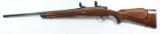 Remington, Model 700 BDL Custom Deluxe, 7mm-08 Rem, s/n B6855542, rifle, brl length 22