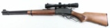 Marlin, Model 336W, .30-30 Win, s/n MR14989H, rifle, brl length 20