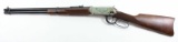 Winchester, Commemorative Bicentennial 1776-1976 Model 94 SRC, .30-30 Win, carbine, lever action,