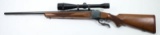 Ruger, Model 1-B, .243 Win, rifle, brl length 26