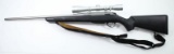 Tikka, Model T3, .270 Win, rifle, brl length 22