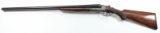 Stevens, field grade, 12 ga, s/n H28655, shotgun, brl length 30