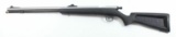 *Knight, LK-93, .50 cal, s/n S66163, muzzleloading rifle, brl length 22