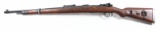 Steyr, Model 98 Mauser, 8mm Mauser, s/n 8367, rifle, brl length 24