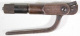 Winchester Repeating Arms Co. .38-55 reloading tool