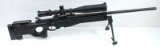 Remington, Model 700 Accuracy International,.308 Win, rifle, brl length 26