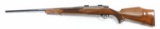Weatherby, Varmintmaster Mark V, .224 Weatherby Magnum, s/n S2473, rifle, brl length 24
