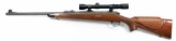 Remington, Model 700 BDL, .30-06 Sprg, s/n 242797, rifle, brl length 22