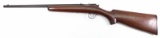 Winchester, Model 02, .22 S,L,EL, s/n NSN, rifle, brl length 18