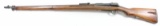 Kokura Arsenal, Arisaka Type 38, 6.5 Jap, s/n 2003419, rifle, brl length 31.5