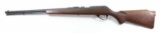Marlin, Model 81, .22 S,L,LR, s/n NSN, rifle, brl length 22