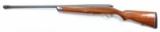 J.C. Higgins, Model 583.-1101, 12 ga, s/n NSN, shotgun, brl length 27