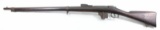 *Dutch Beaumont-Vitali, Model 1871/88, 10.4mm, s/n 3246, rifle, brl length 32