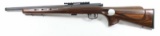 Savage, Mark II, .22 LR, s/n 2340255, rifle, brl length 16.25