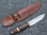 WWII theater made knife