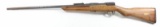 Kokura Arsenal, Arisaka Type 99, 7.7 Jap, s/n 37309, rifle, brl length 26