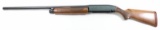 Winchester, Model 1200, 12 ga, s/n L608858, shotgun, brl length 28.5