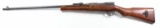 Nagoya Arsenal, Arisaka Type 99, 7.7 Jap, s/n 40523, rifle, brl length 26