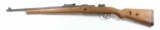 Yugo, 1924 short rifle, 8mm Mauser, s/n 46733, rifle, brl length 23