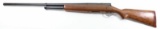 J.C. Higgins, Model 583.20, 12 ga, s/n NSN, shotgun, brl length 28