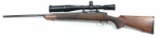 Remington, Model 700 BDL, .22-250 Rem, s/n A6707328, rifle, brl length 24