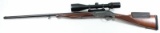 Wesson & Harrington, Model 1871, .45-70 Gov't, s/n WH712994, rifle, brl length 32