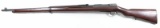 Kokura Arsenal, Arisaka Type 38 Series 24, 6.5mm Jap, s/n 40233, rifle, brl length 31.5