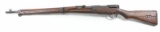 Toyo Kogyo Arsenal, Type 99 Arisaka, 7.7 Jap, rifle, brl length 26