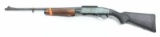 Remington, Gamemaster Model 760, .30-06 Sprg, rifle, brl length 22