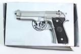 Beretta, Model 92 FS, 9mm, s/n L70956Z, pistol, brl length 4.875