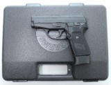 Sig Sauer, Model P239, 9mm, s/n SA-26269, pistol, brl length 3.475