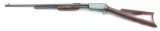 Marlin, Model 27-S Takedown, .25-20, s/n 6363, rifle, brl length 24