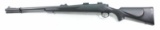 *Remington, Model 700 ML, .50 cal, s/n ML236564, muzzleloading rifle, brl length 22