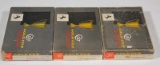 (3) Colt Gold Cup National Match Automatic boxes