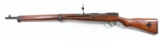 Nagoya Arsenal, Type 99 Arisaka, 7.7 Jap, s/n 35998, rifle, brl length 26