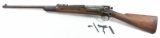 *U.S. Springfield, Model 1896 saddle ring, .30-40 Krag, carbine, brl length 22