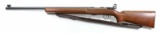 Remington, Matchmaster Model 513-T, .22 LR, s/n 144932, rifle, brl length 27
