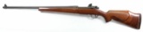 U.S. Remington, Model O3-A3 Sporterized, .30-06 Sprg, s/n 3380831, rifle, brl length 24