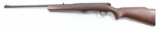 Harrington & Richardson, Model 700, .22 W.M.R.F., s/n AS500447, rifle, brl length 22