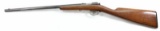 Winchester, Model 1902, .22 S,L,LR, s/n NSN, rifle, brl length 18