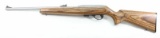 Remington, Model 597, .22 LR, s/n 2688594, rifle, brl length 20